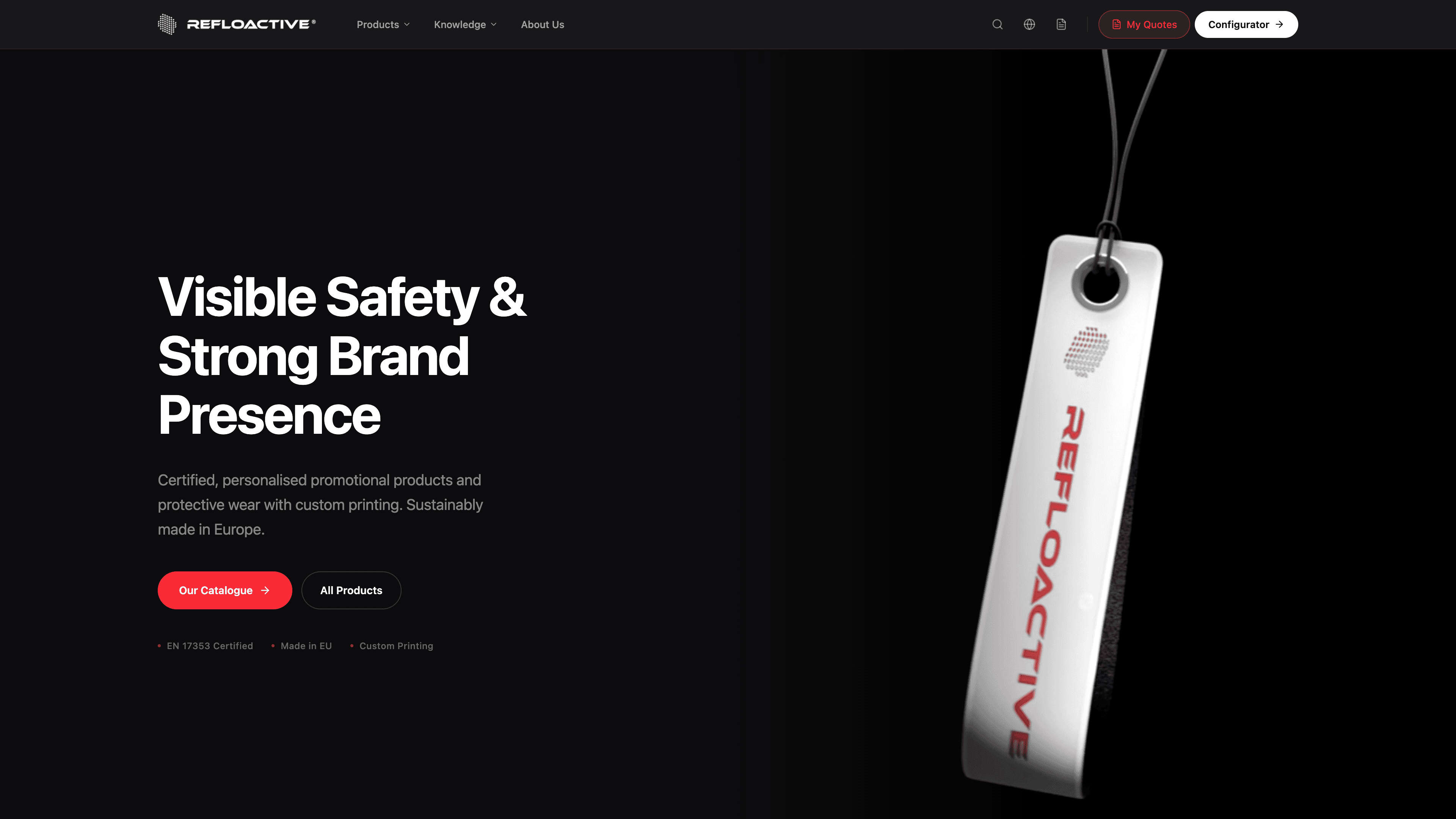Shopify B2B Store & Product Configurator