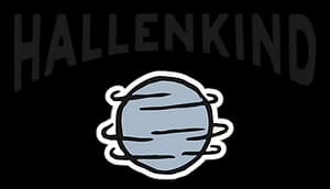 Hallenkind